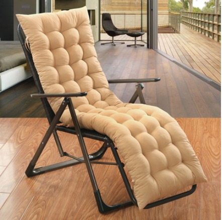 Universal folding seat cushion sofa cushion