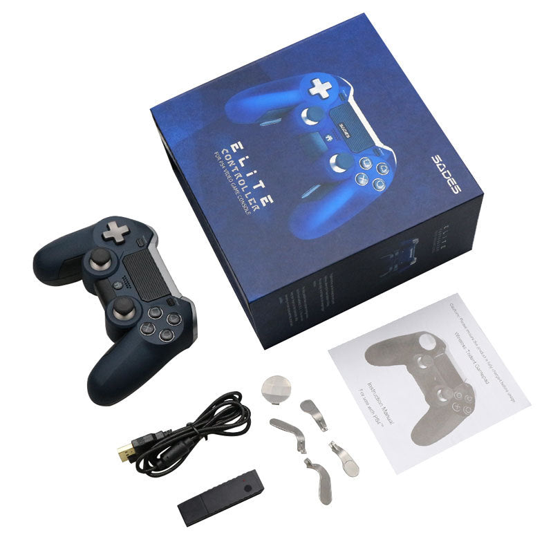 For PS4 Gamepad