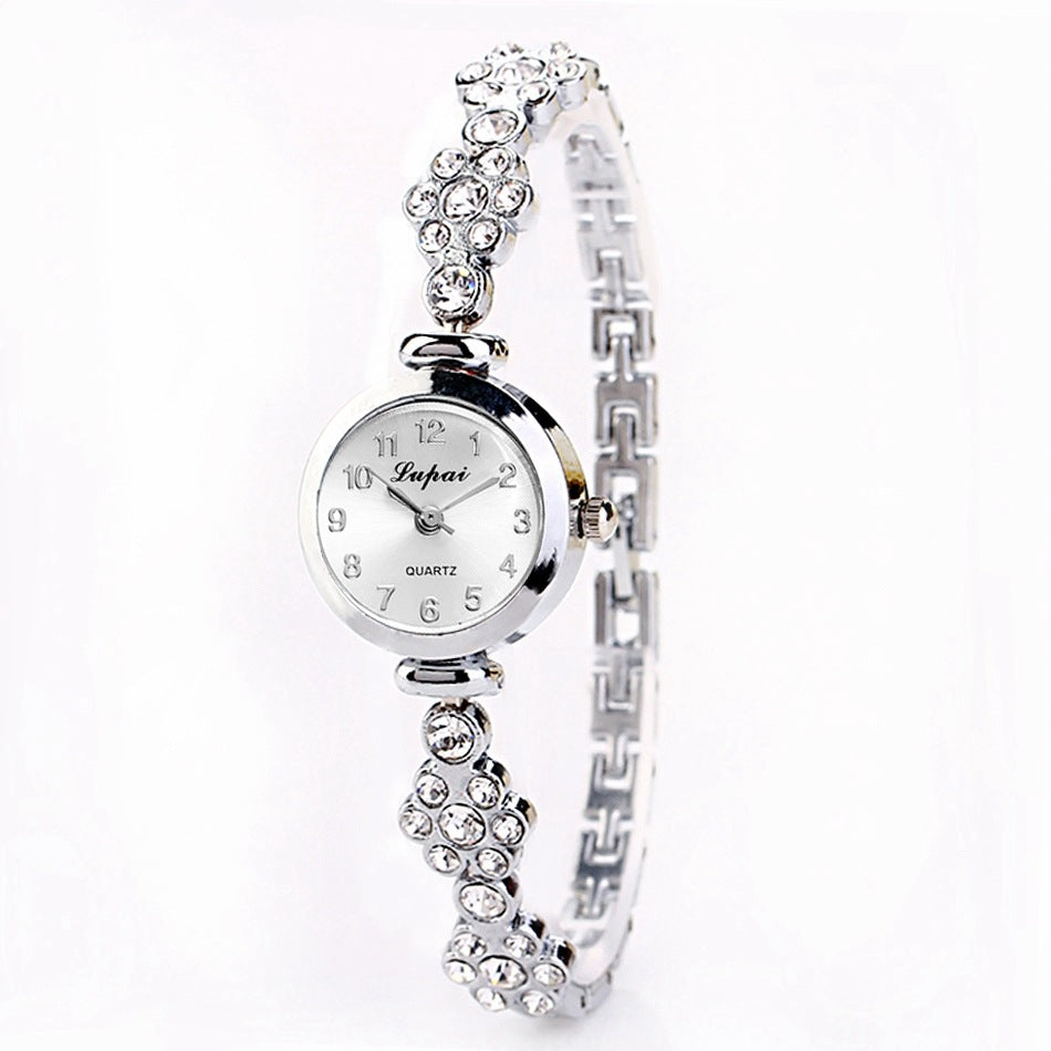 Watch 2021 relogio masculino Reloj LVPAI chaude De Mode De Luxe Femmes Montres Femmes Bracelet Watch Dropship 17JUN28