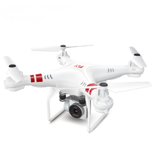 X52 RC drone with Altitude Hold 1080P 5MP HD Camera Quadcopter RC Drone 2MP WiF VS Phantom 3 Standard Syma X8HG