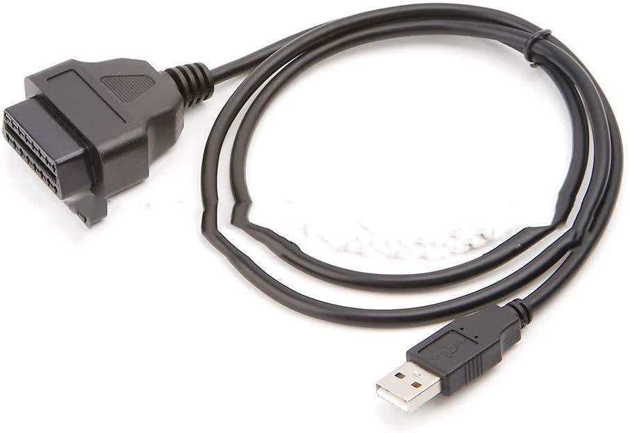 USB Cable USB Computer Adapter Cable