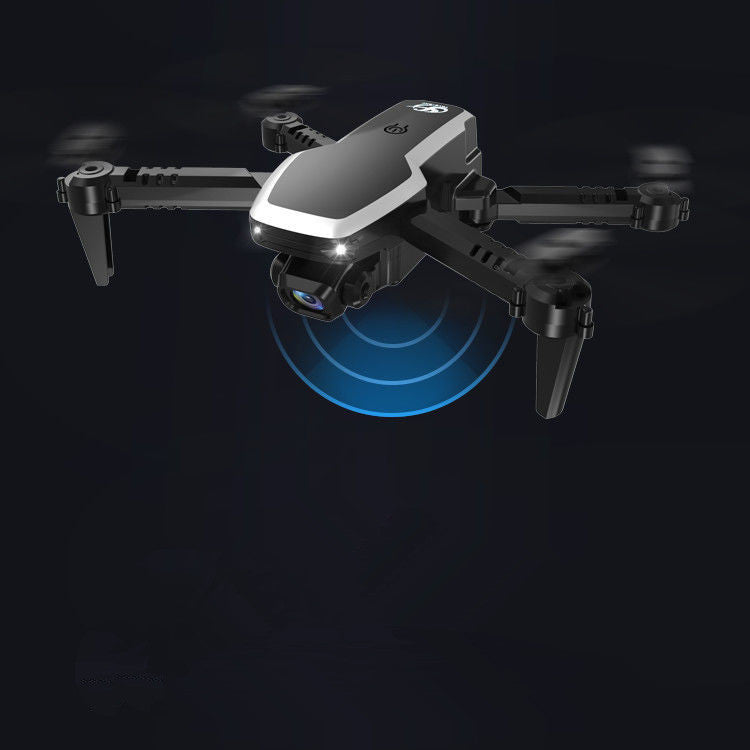 Professional 4k Dual-camera Ultra-clear Aerial Photography Mini Drone