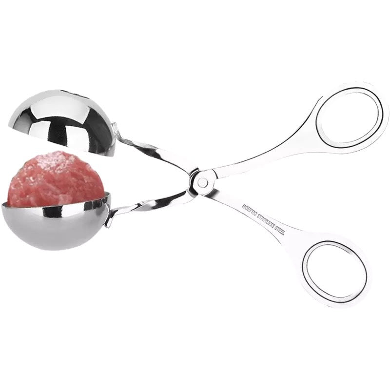 Non Stick Practical Meat Baller Cooking Tool Kitchen Meatball Scoop Ball Maker Kitchen Accessories Cuisine