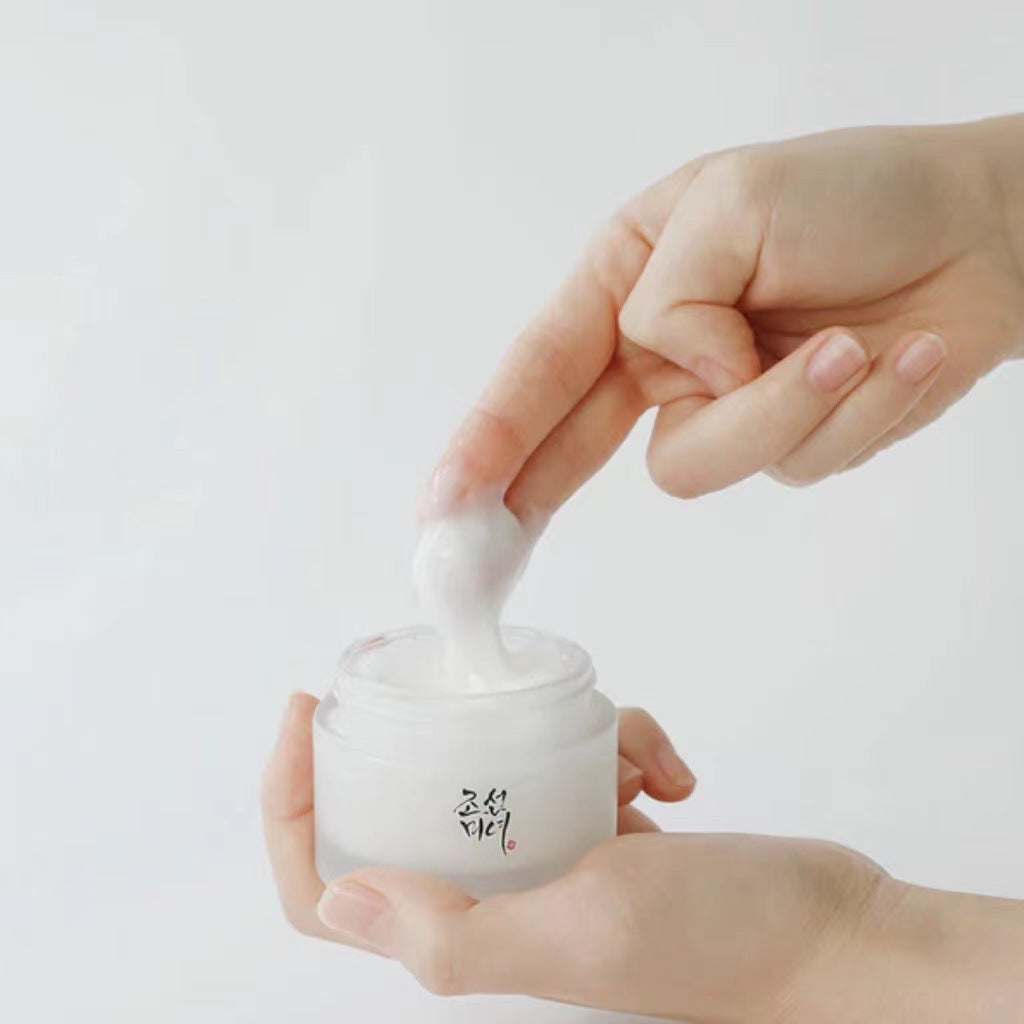 Plant Cream Korean Beauty Moisturizing Nourishing Firming Skin Care