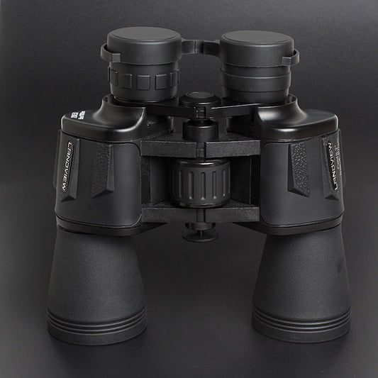 Binoculars Low-light Night Vision High-definition Range Finding Bee