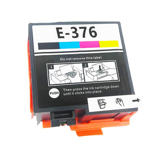 Compatible With T376 Four-color All-in-one Printer Cartridge