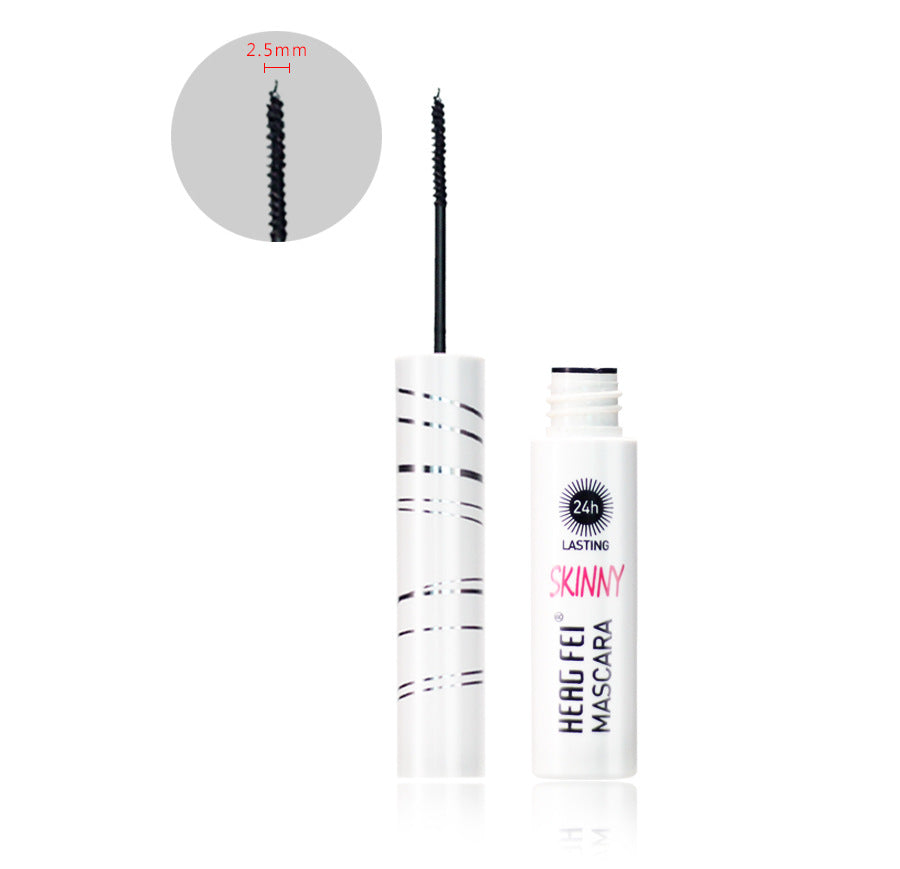 Waterproof And Smudge Proof Mascara
