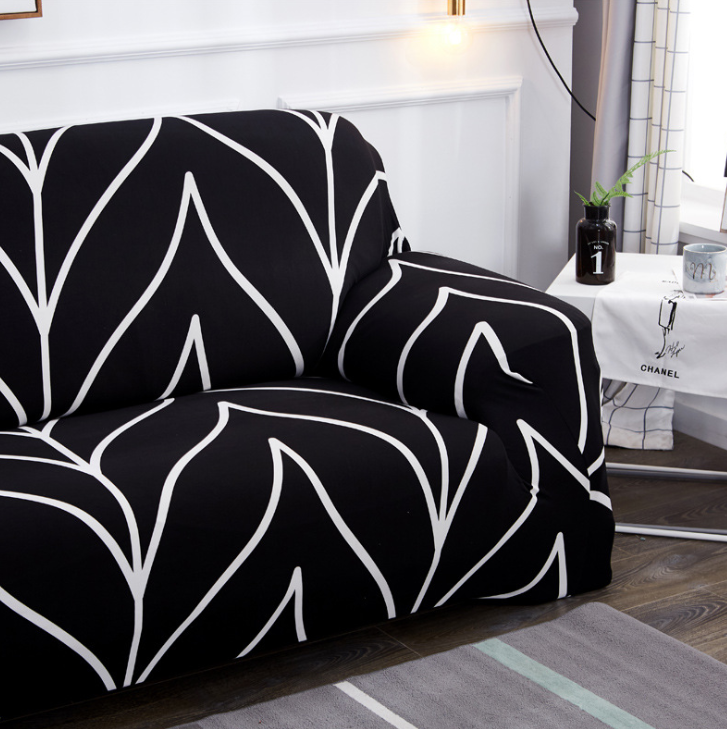 Elastic Universal Sofa Cover