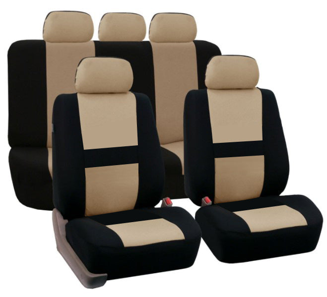 Car universal seat cover