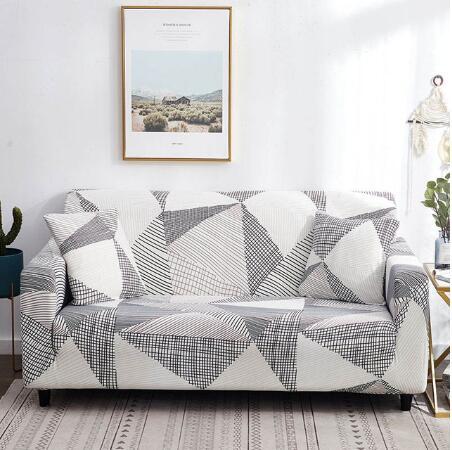 Elastic Universal Sofa Cover