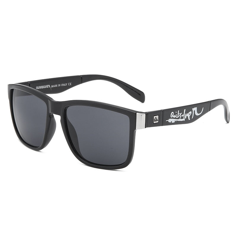 QuikSilver Classic Square Sunglasses
