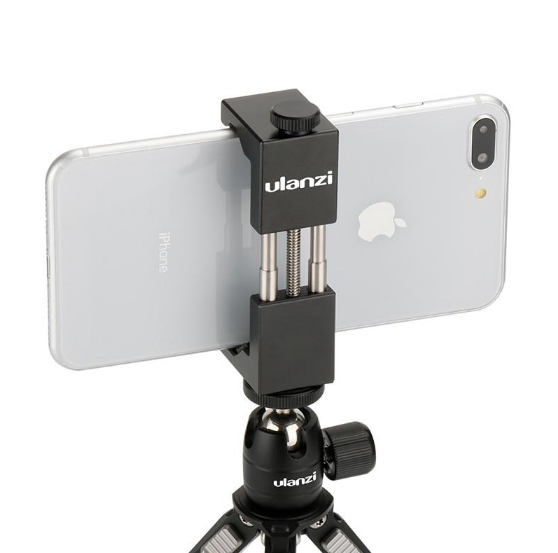 Compatible With Apple, Ulanzi Handheld Smartphone Video Rig Case For  Samsung,Phone Rig Stabilizer For Live Stream Youtube Filmmaking Vlogger