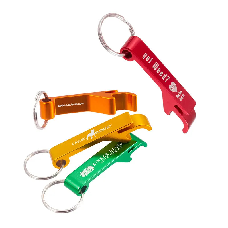 Personalized Beer Bottle Opener Keychain Custom Engraved Wedding Favors and Gifts Keepsake Keyring Key Ring with LOGO