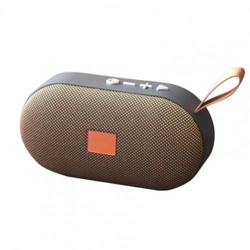 Wireless Speaker Outdoor Portable Subwoofer Bluetooth Soundbar Radio FM Receiver Music Sound Box Bar Mini Aux Bocina Blootooth