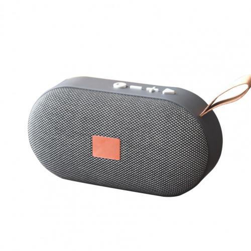 Wireless Speaker Outdoor Portable Subwoofer Bluetooth Soundbar Radio FM Receiver Music Sound Box Bar Mini Aux Bocina Blootooth