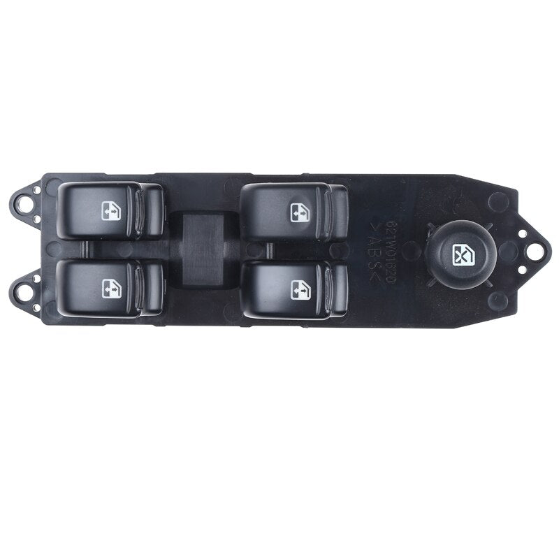 Auto Master Power Door Window Switch For DAEWOO NUBIRA LHD Left Driver Side 96269354 96269353 Autoparts