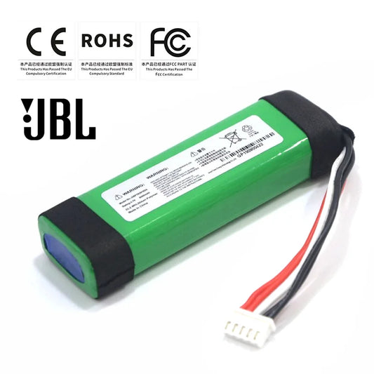 For JBL Charge 3 Battery 3.7V 6000mAh JBL Xtreme Battery GSP1029102A for JBL Speaker Bluetooth Player Charge3+Teardown Tool