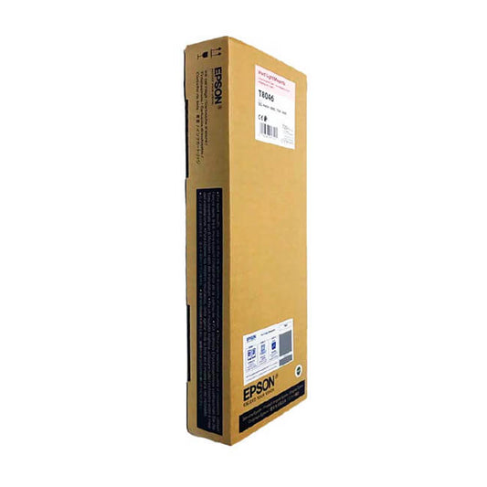 T804600 Tinta EPSON Surecolor SC-P7000/SC-P9000 Ultrachrome HD Magenta claro