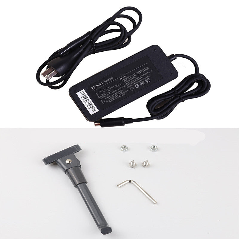 Electric scooter M365 accessories original charger