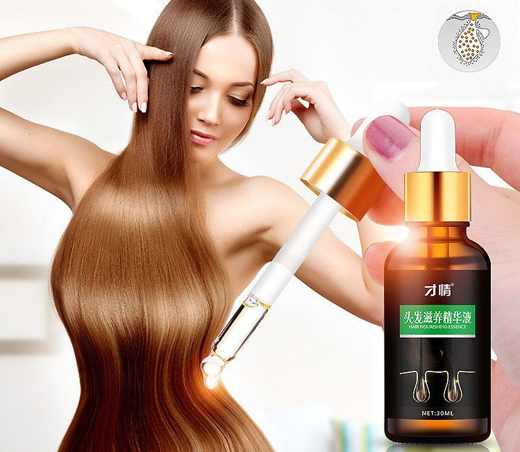 Talent Hair Growth Repair Hair Follicle Essential Oil