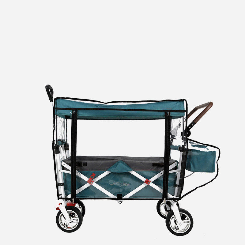 Baby Simple Stroller Portable Rain Shelter