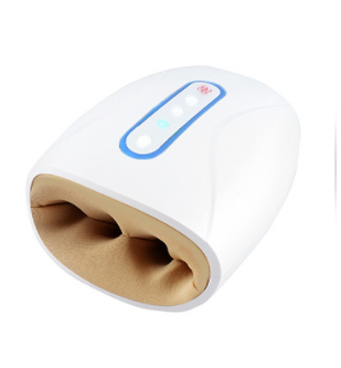 Heating Compress Finger Physiotherapy Massage Instrument