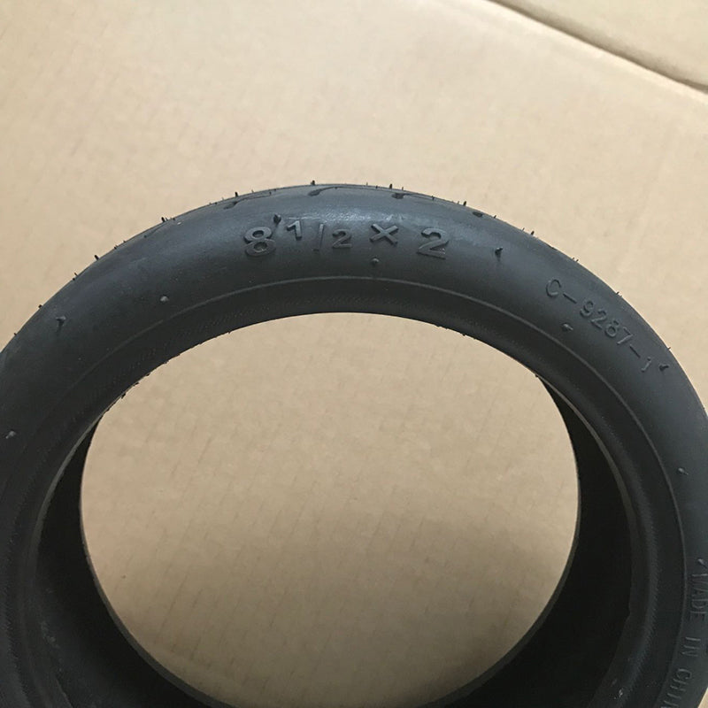 Xiaomi electric scooter tires