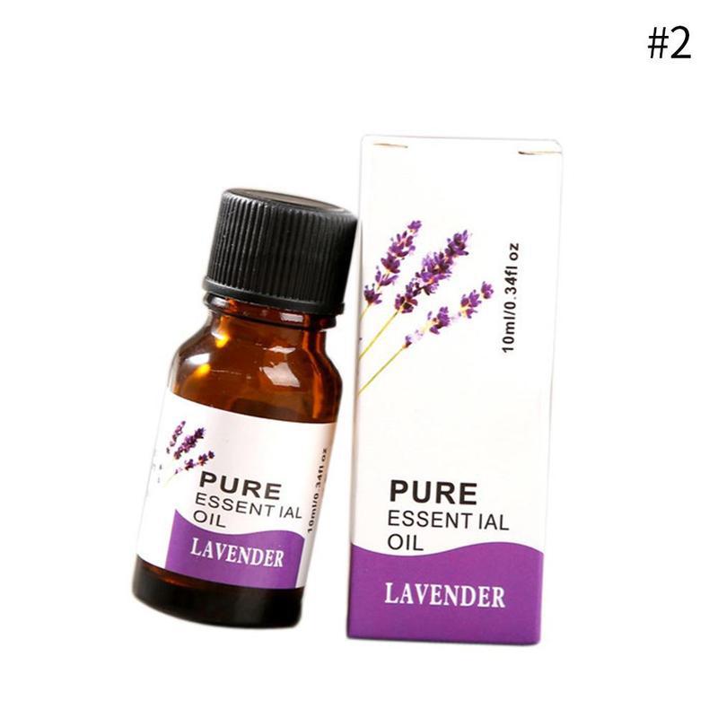 Aromatherapy essential oil 10ML