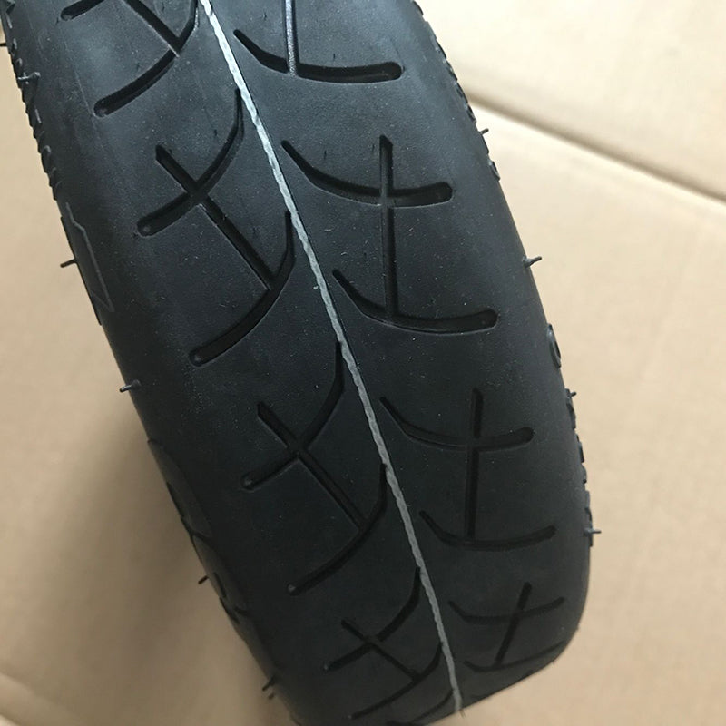Xiaomi electric scooter tires