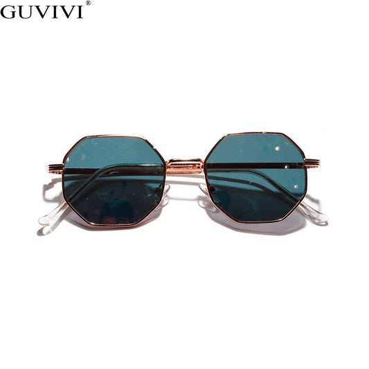 Rectangle Classic Sunglasses Men 2020 Small Frame Steampunk Sunglasses Women Luxury Brand Eyewear Fashion Vintage Retro Glasses