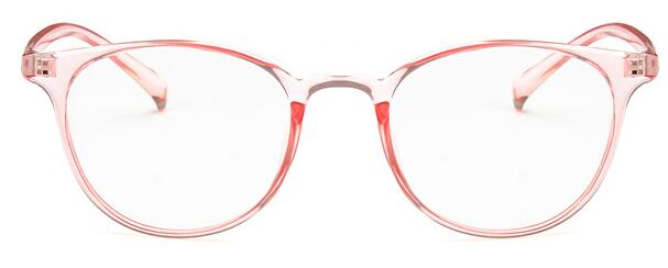 2021 Retro Glasses Spectacle Optical Glasses Women Prescription Glasses Men Eyeglasses Frame Oculos Computer Glasses