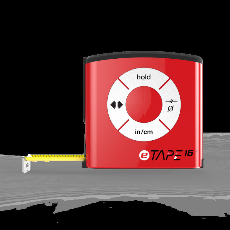 High-precision Rangefinder For Measuring Tool Steel Tape Measure Metre Numerique