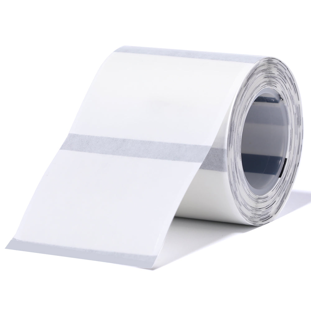 Suitable For Thermal Waterproof Self-adhesive Label Paper Of B Series Label Printer