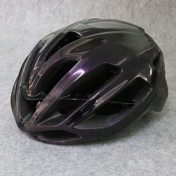Sponge Pad Road Bike Mountain Bike Helmet