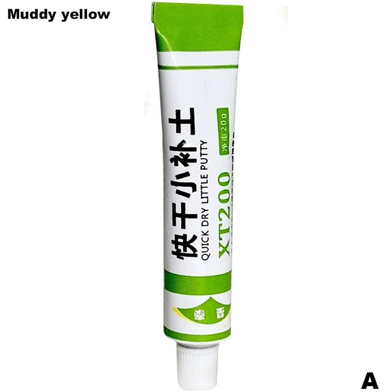 Quick-drying Putty Touch-up Paint Car Repair Paint Surface Scratch Repair Agent
