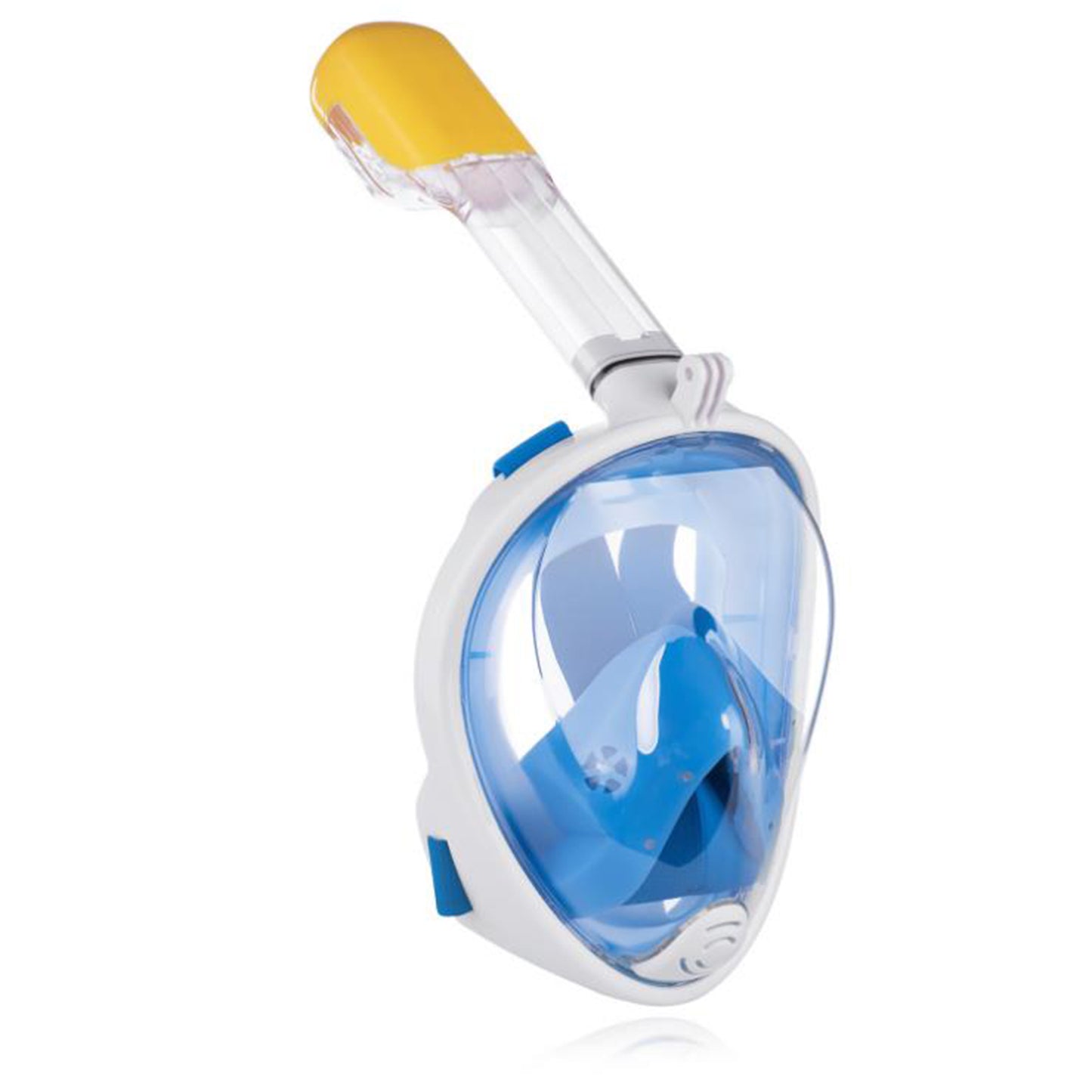 Children's Silicone Myopia Lens Diving Swimming Goggles Mask