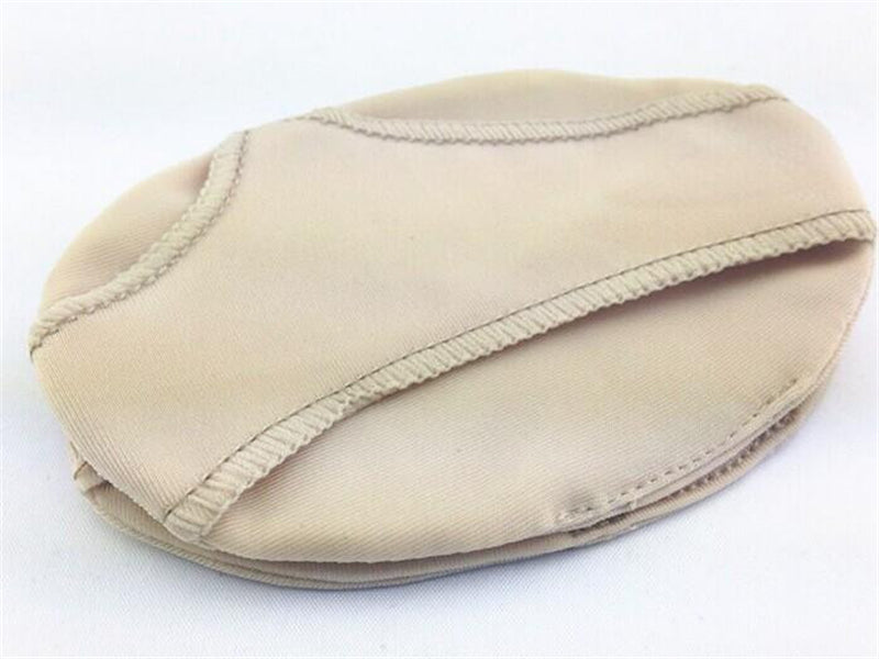 Super soft forefoot pad, high heel insole, palm pad cover